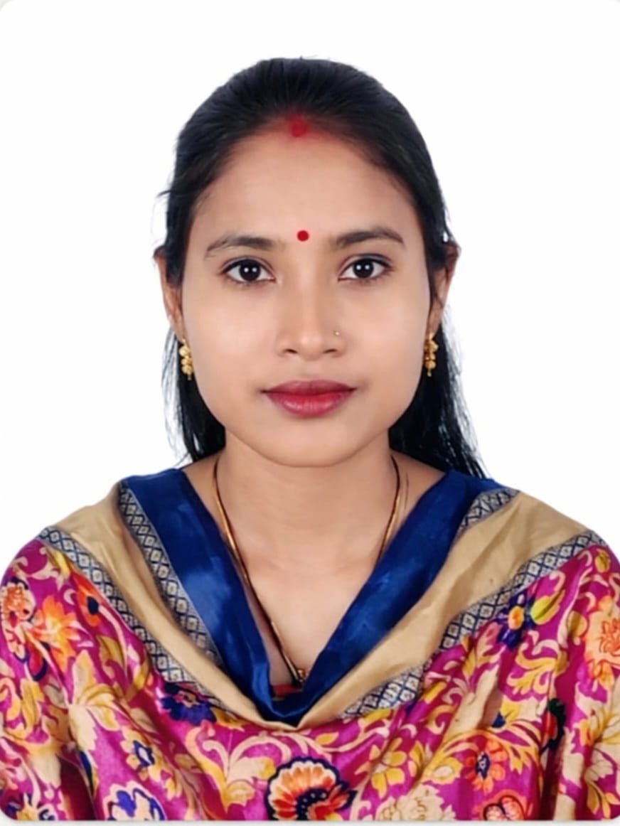Ratna Rani Barman
