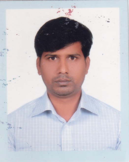 Biplob Chandra Gosh